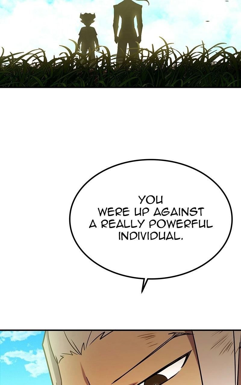Read Hardcore Leveling Warrior chapter 154.9 image 33 on Lezhin