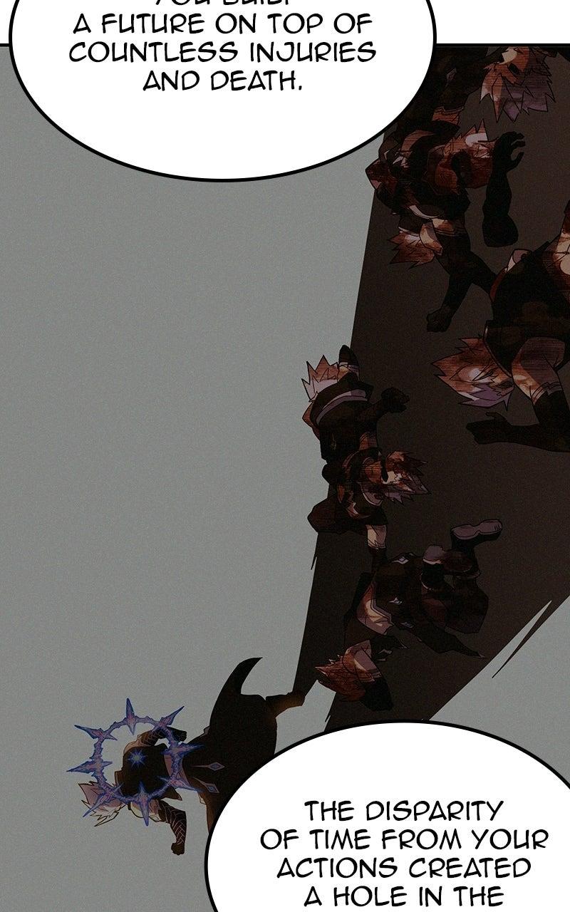 Read Hardcore Leveling Warrior chapter 154.9 image 36 on Lezhin
