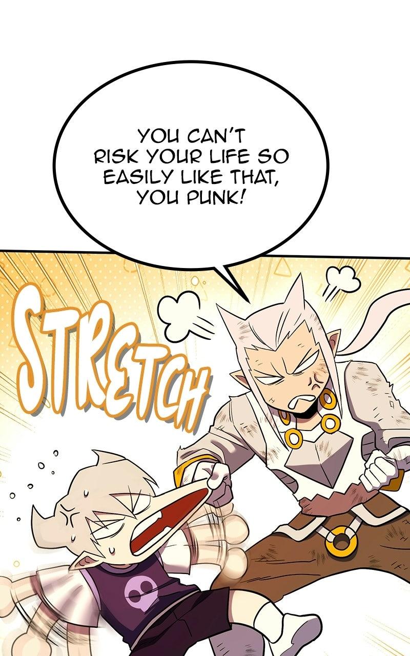 Read Hardcore Leveling Warrior chapter 154.9 image 42 on Lezhin