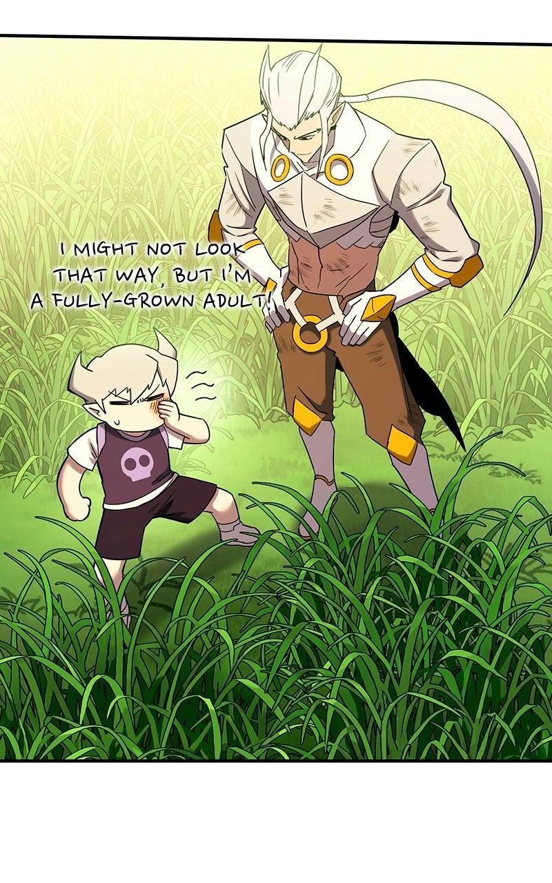 Read Hardcore Leveling Warrior chapter 154.9 image 44 on Lezhin