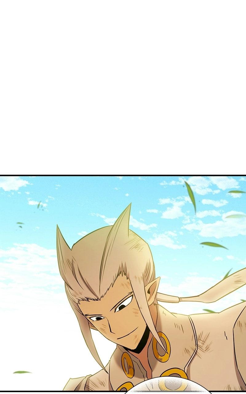Read Hardcore Leveling Warrior chapter 154.9 image 45 on Lezhin