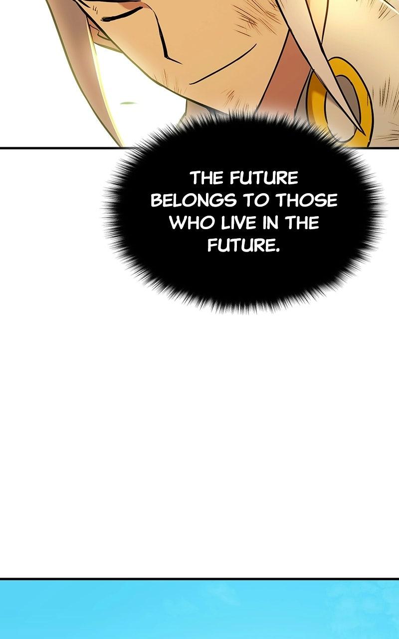 Read Hardcore Leveling Warrior chapter 154.9 image 48 on Lezhin