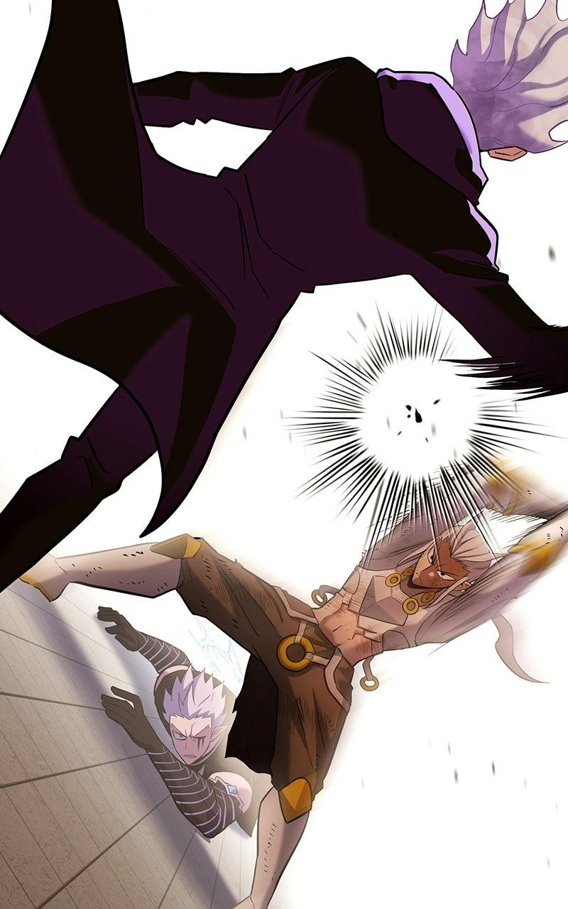 Read Hardcore Leveling Warrior chapter 154.9 image 5 on Lezhin