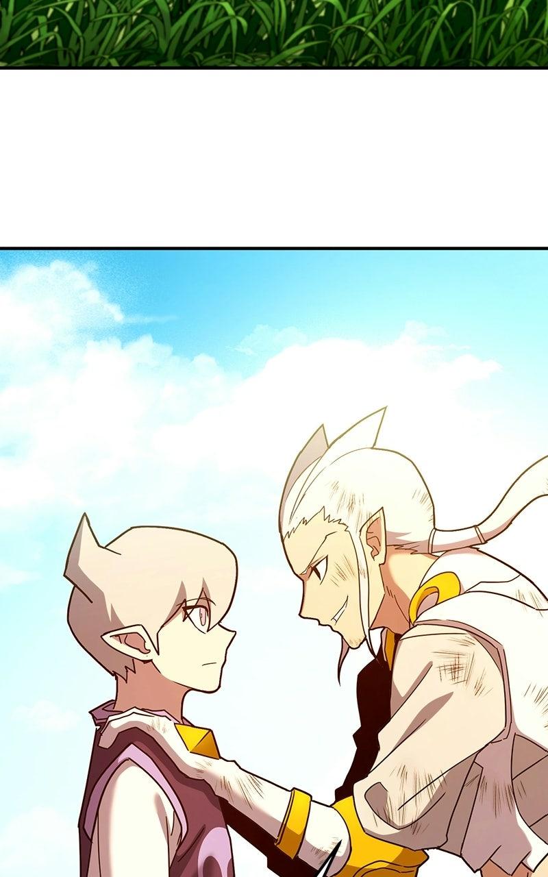 Read Hardcore Leveling Warrior chapter 154.9 image 50 on Lezhin