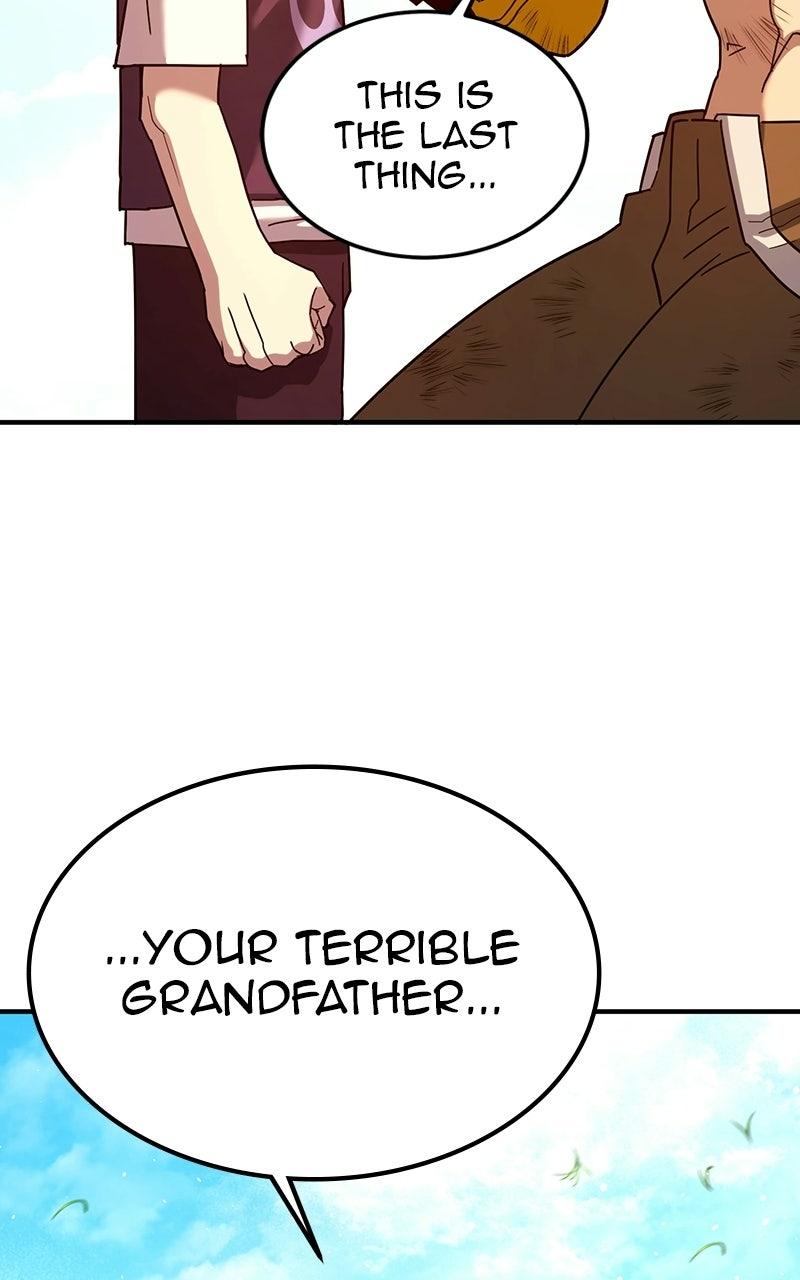 Read Hardcore Leveling Warrior chapter 154.9 image 51 on Lezhin