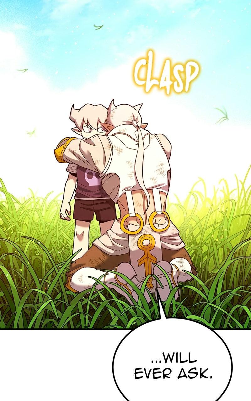 Read Hardcore Leveling Warrior chapter 154.9 image 52 on Lezhin