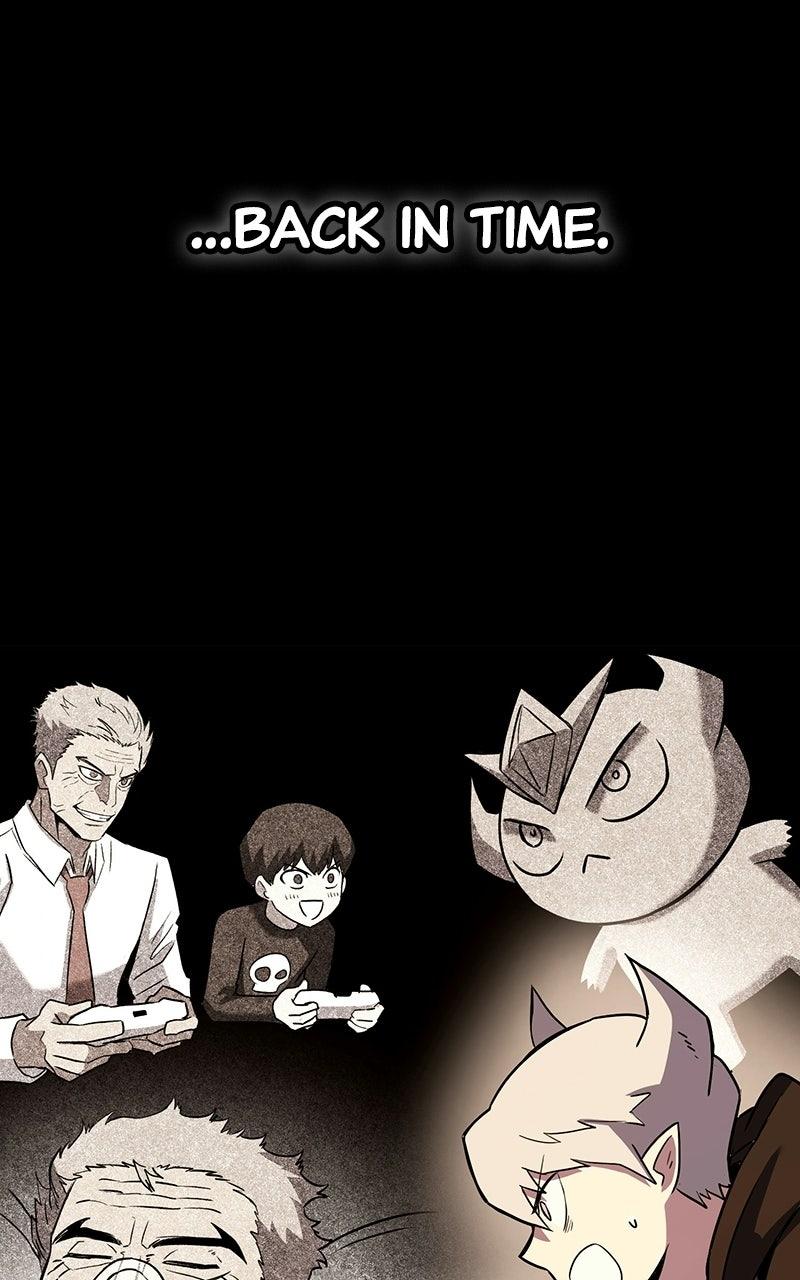 Read Hardcore Leveling Warrior chapter 154.9 image 74 on Lezhin