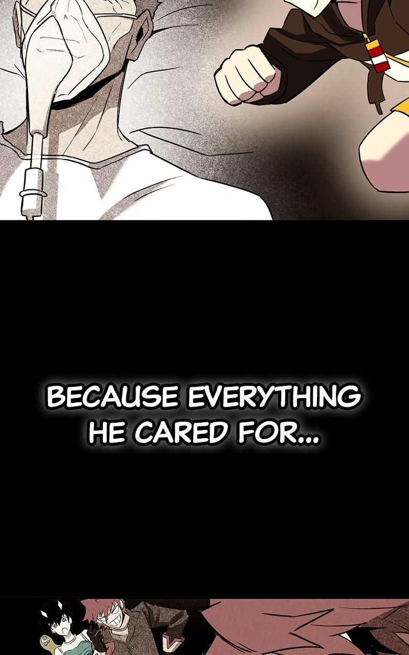 Read Hardcore Leveling Warrior chapter 154.9 image 75 on Lezhin