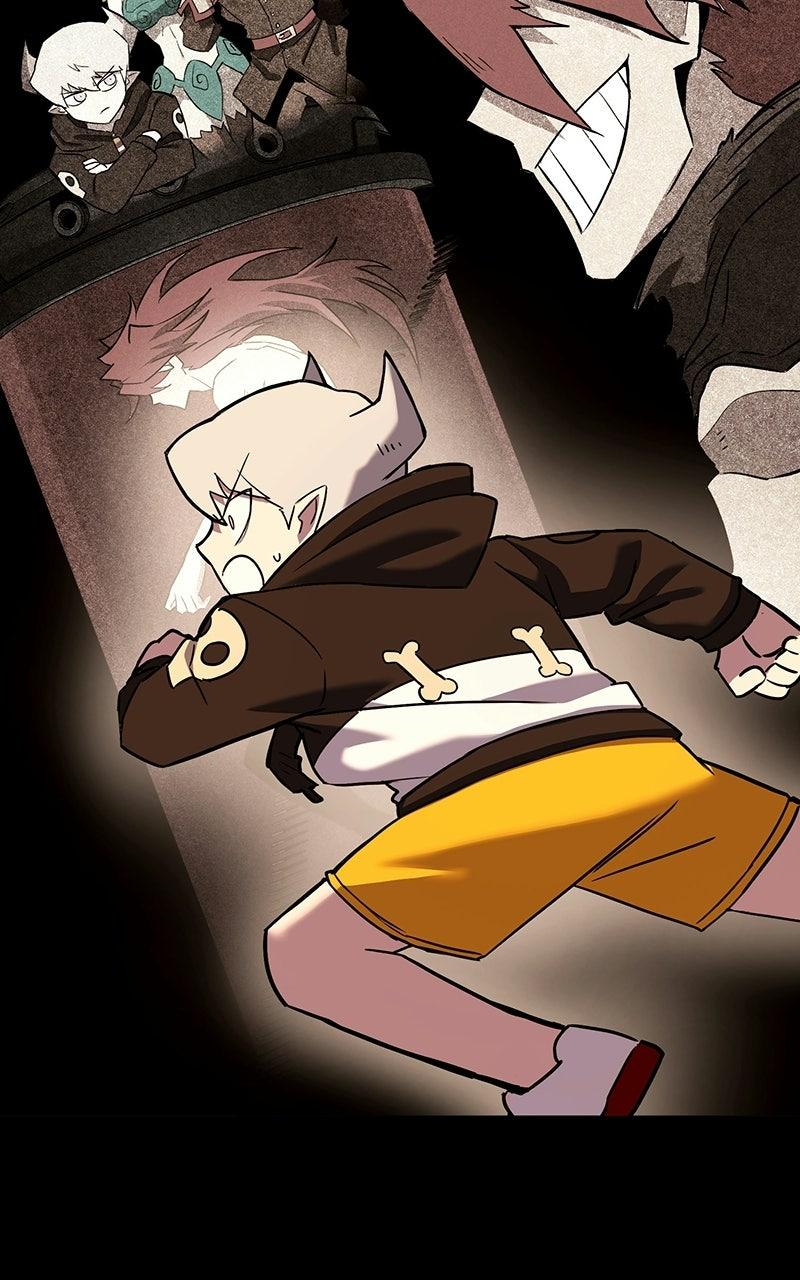 Read Hardcore Leveling Warrior chapter 154.9 image 76 on Lezhin