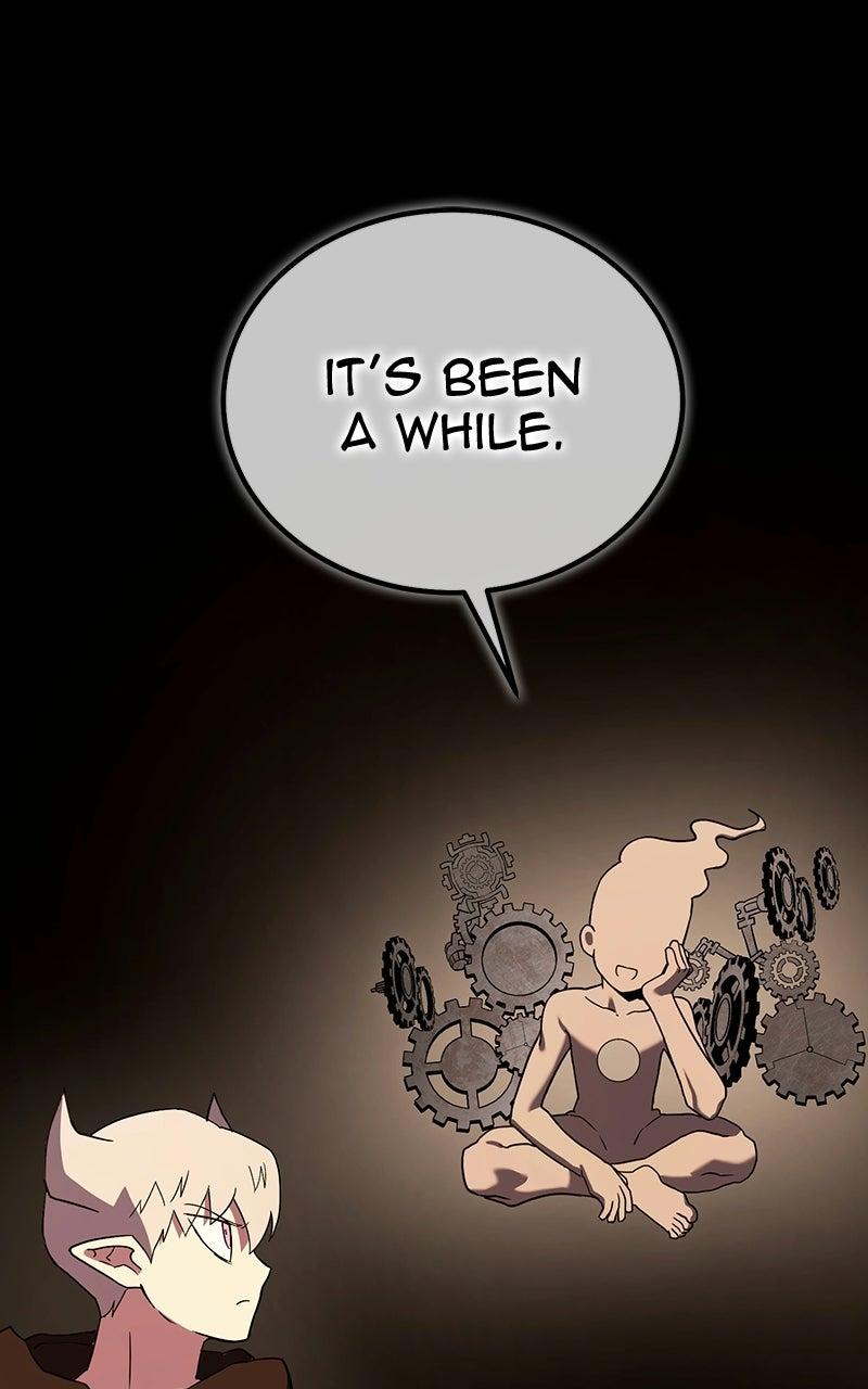 Read Hardcore Leveling Warrior chapter 154.9 image 81 on Lezhin