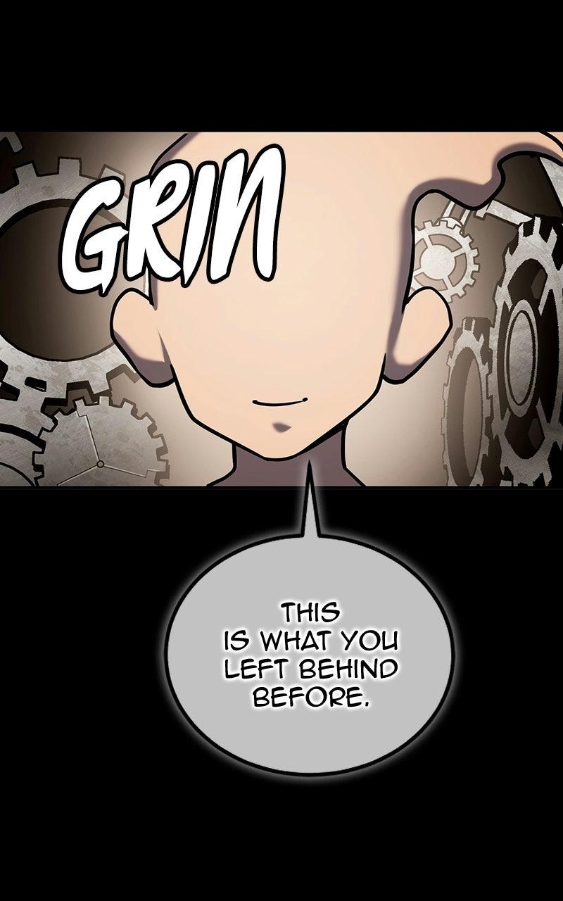 Read Hardcore Leveling Warrior chapter 154.9 image 84 on Lezhin