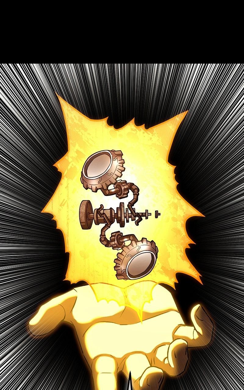 Read Hardcore Leveling Warrior chapter 154.9 image 85 on Lezhin