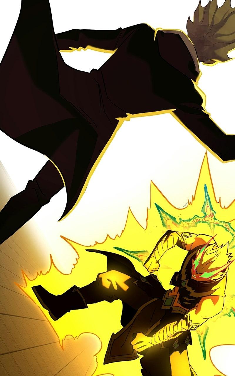 Read Hardcore Leveling Warrior chapter 154.9 image 89 on Lezhin