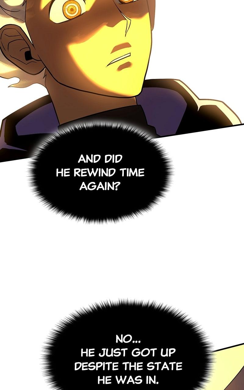 Read Hardcore Leveling Warrior chapter 154.9 image 91 on Lezhin