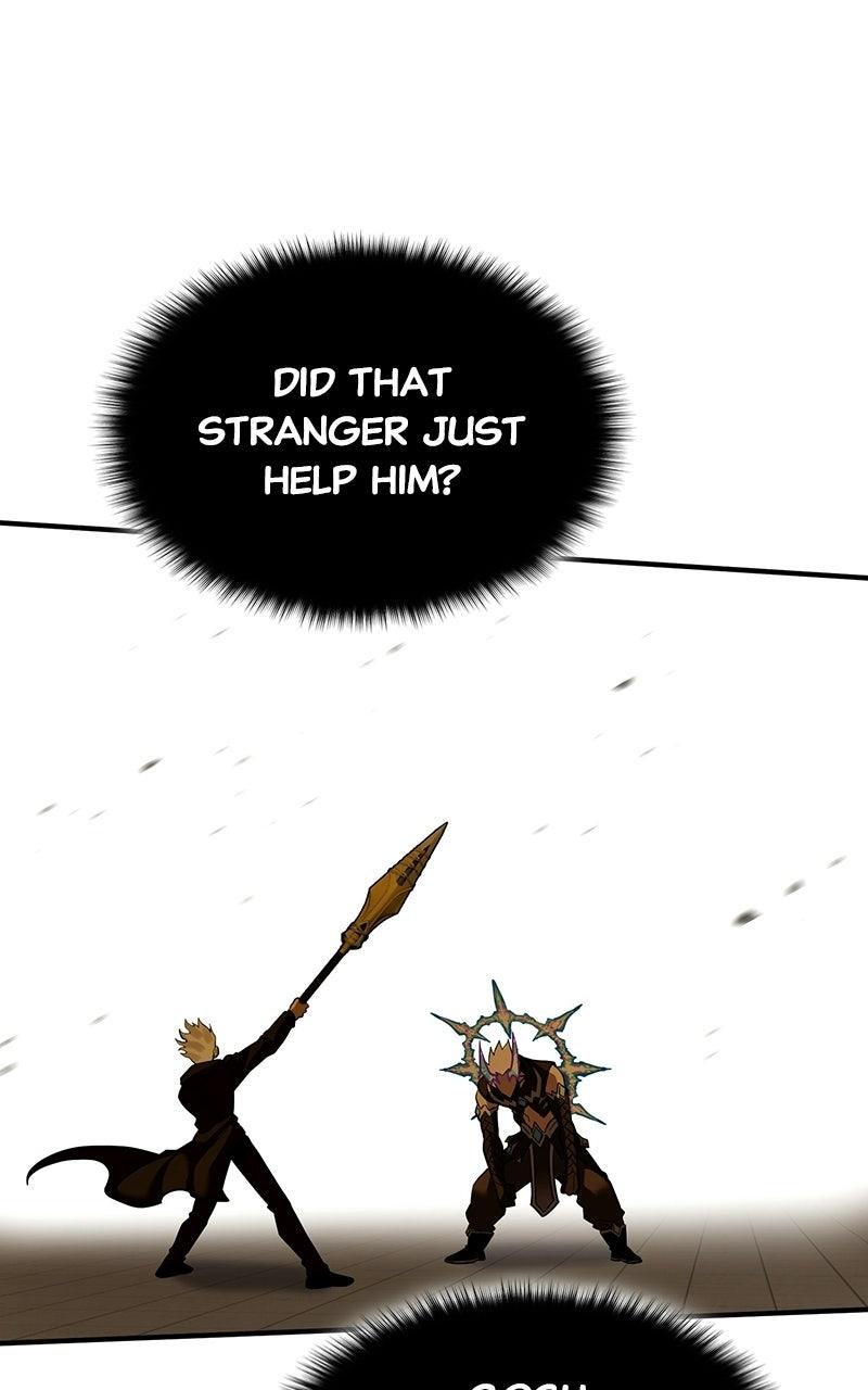 Read Hardcore Leveling Warrior chapter 154.9 image 93 on Lezhin