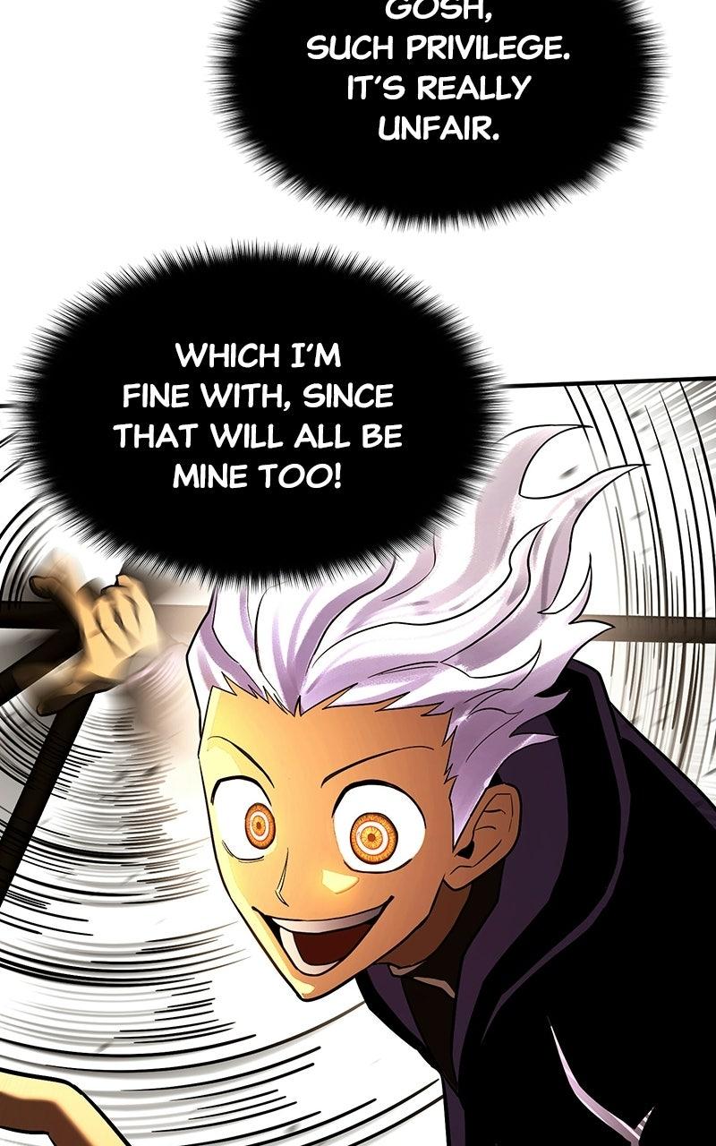 Read Hardcore Leveling Warrior chapter 154.9 image 94 on Lezhin