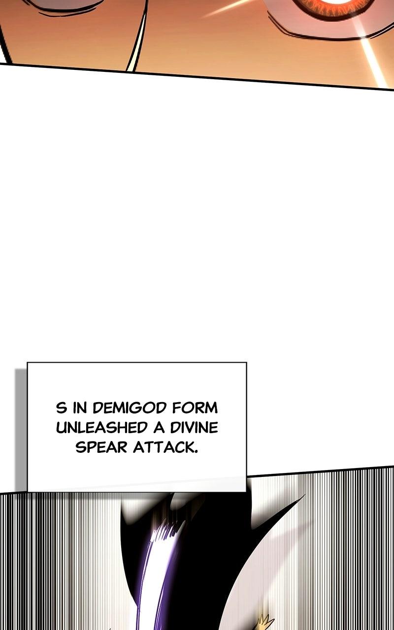 Read Hardcore Leveling Warrior chapter 154.9 image 96 on Lezhin