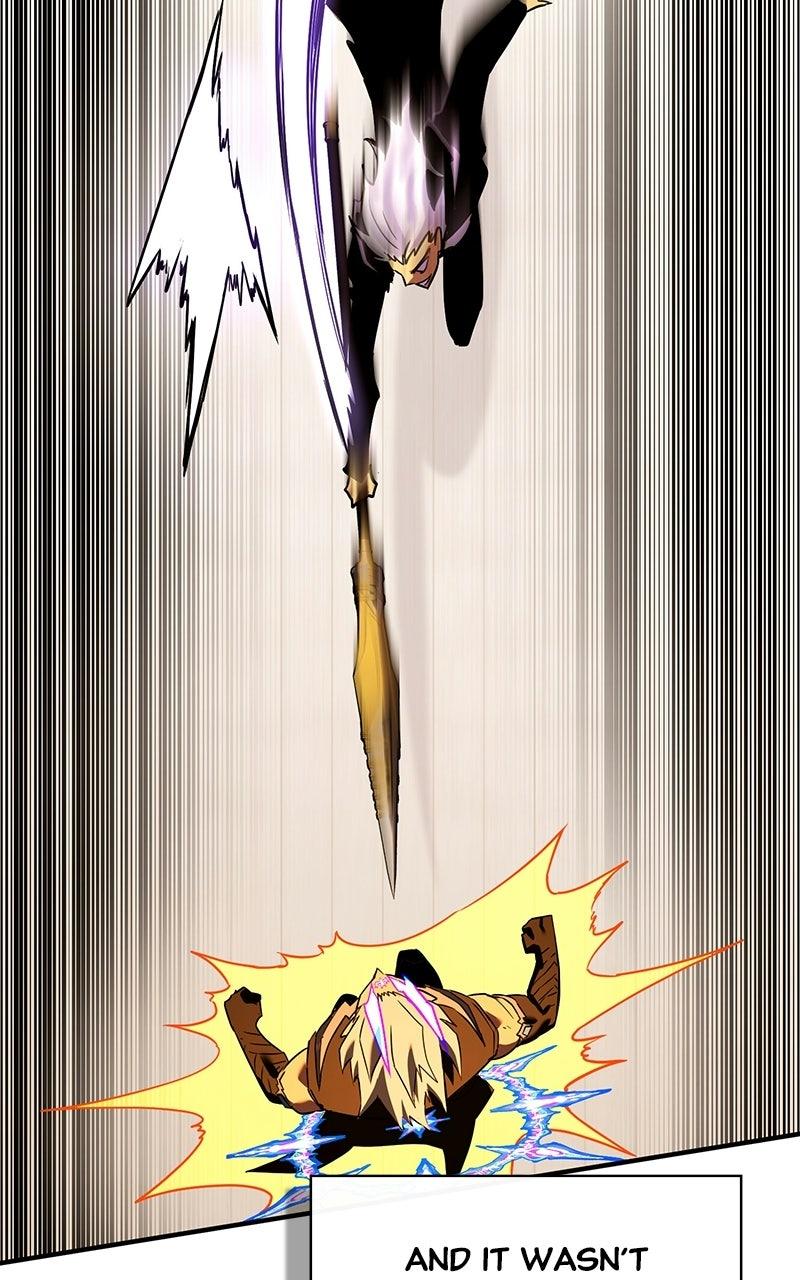 Read Hardcore Leveling Warrior chapter 154.9 image 97 on Lezhin