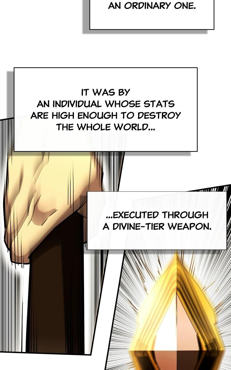 Read Hardcore Leveling Warrior chapter 154.9 image 98 on Lezhin