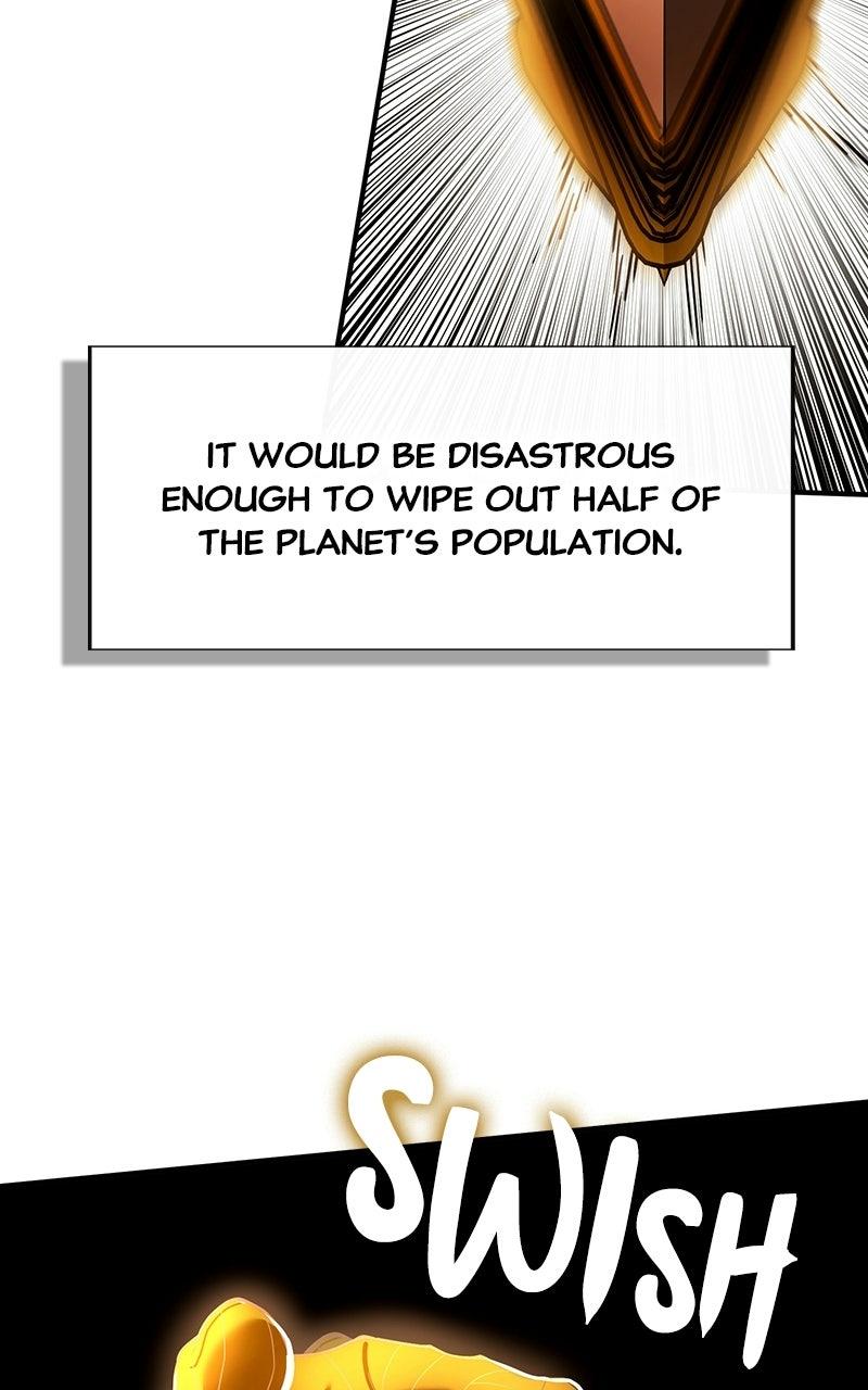 Read Hardcore Leveling Warrior chapter 154.9 image 99 on Lezhin