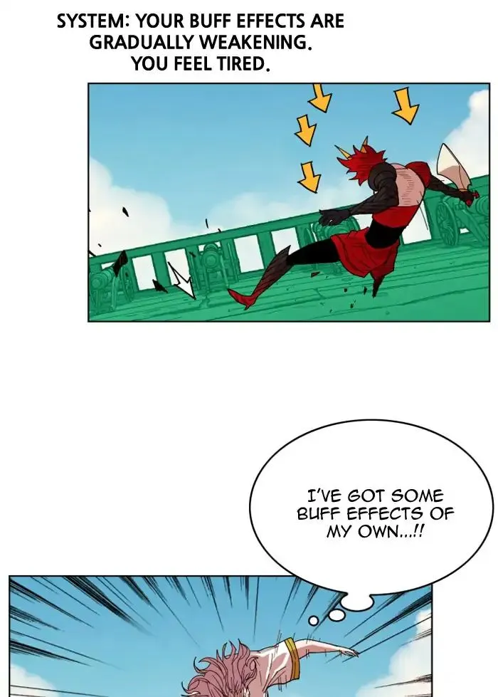 Read Hardcore Leveling Warrior chapter 154 image 10 on Lezhin