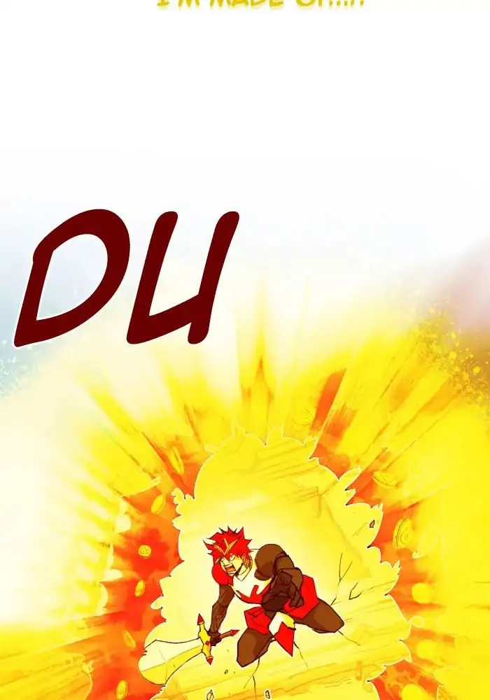 Read Hardcore Leveling Warrior chapter 154 image 100 on Lezhin