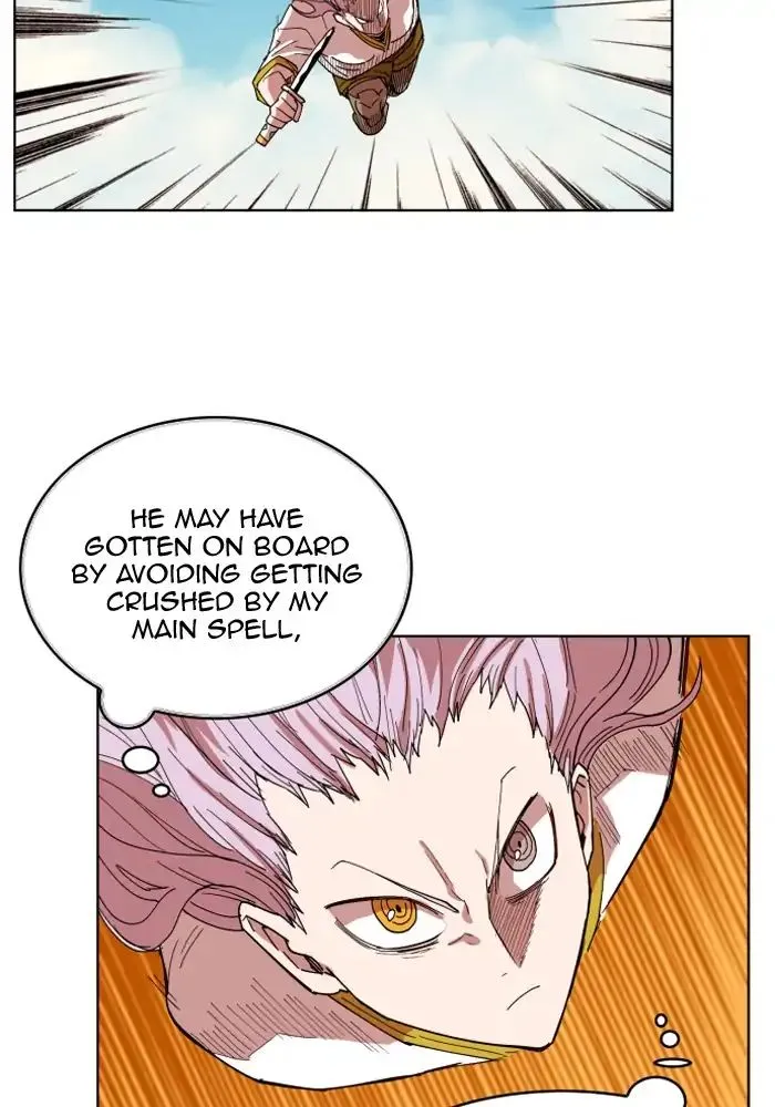 Read Hardcore Leveling Warrior chapter 154 image 11 on Lezhin