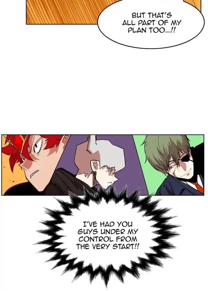 Read Hardcore Leveling Warrior chapter 154 image 12 on Lezhin