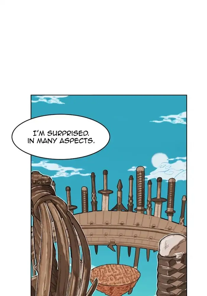 Read Hardcore Leveling Warrior chapter 154 image 13 on Lezhin