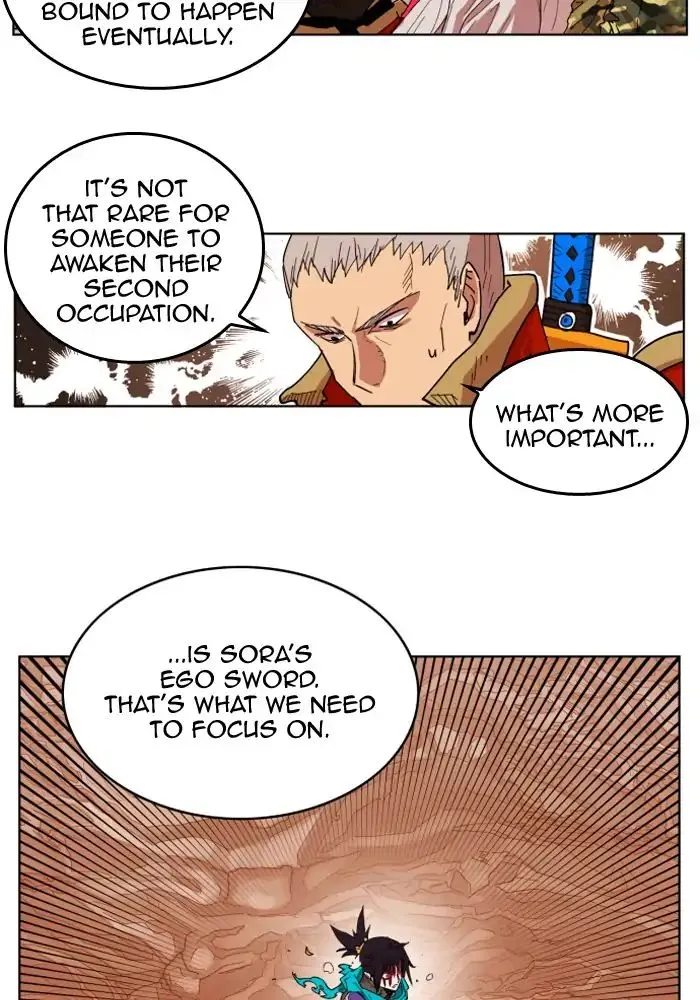 Read Hardcore Leveling Warrior chapter 154 image 15 on Lezhin