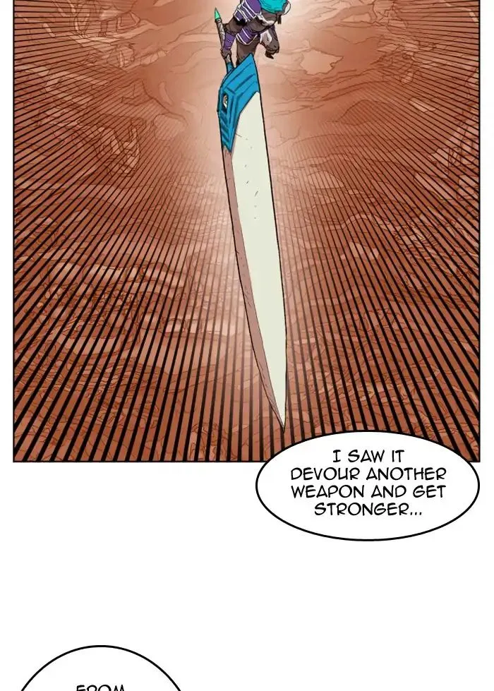 Read Hardcore Leveling Warrior chapter 154 image 16 on Lezhin
