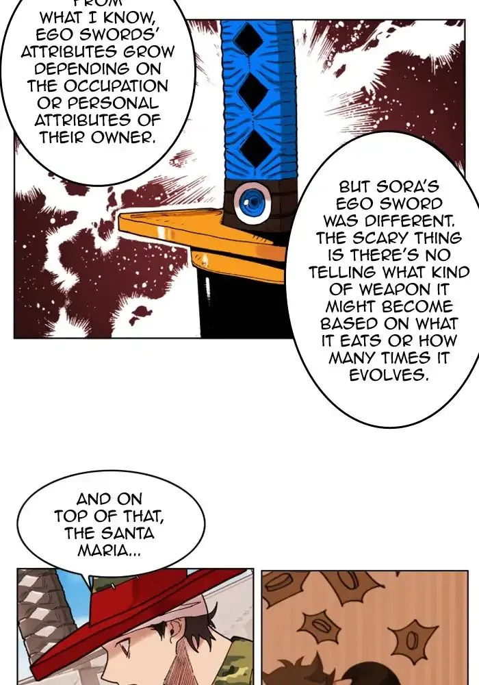 Read Hardcore Leveling Warrior chapter 154 image 17 on Lezhin