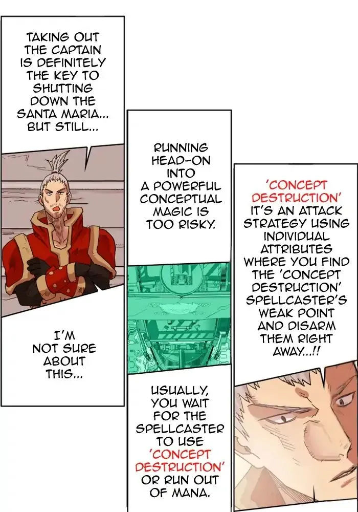 Read Hardcore Leveling Warrior chapter 154 image 19 on Lezhin