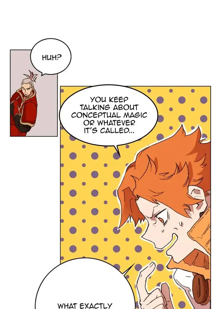 Read Hardcore Leveling Warrior chapter 154 image 21 on Lezhin