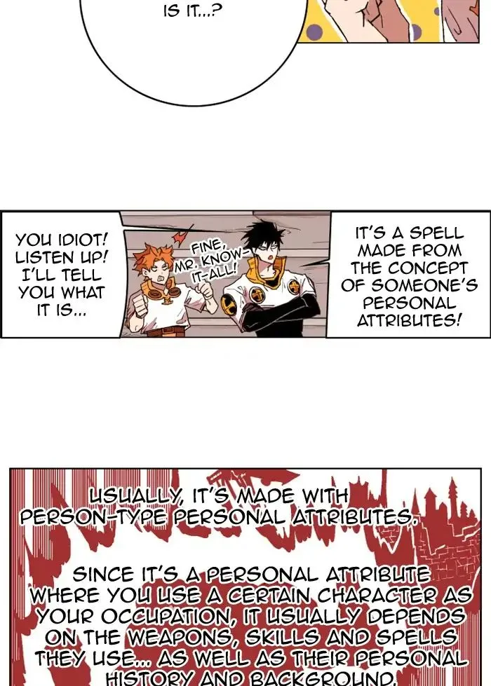 Read Hardcore Leveling Warrior chapter 154 image 22 on Lezhin