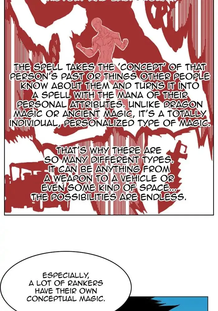 Read Hardcore Leveling Warrior chapter 154 image 23 on Lezhin