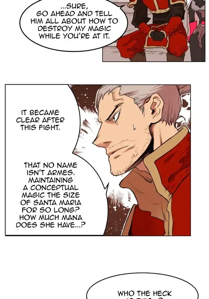 Read Hardcore Leveling Warrior chapter 154 image 25 on Lezhin