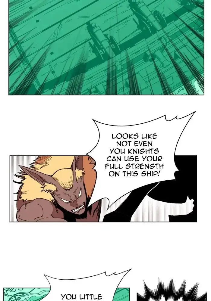 Read Hardcore Leveling Warrior chapter 154 image 27 on Lezhin