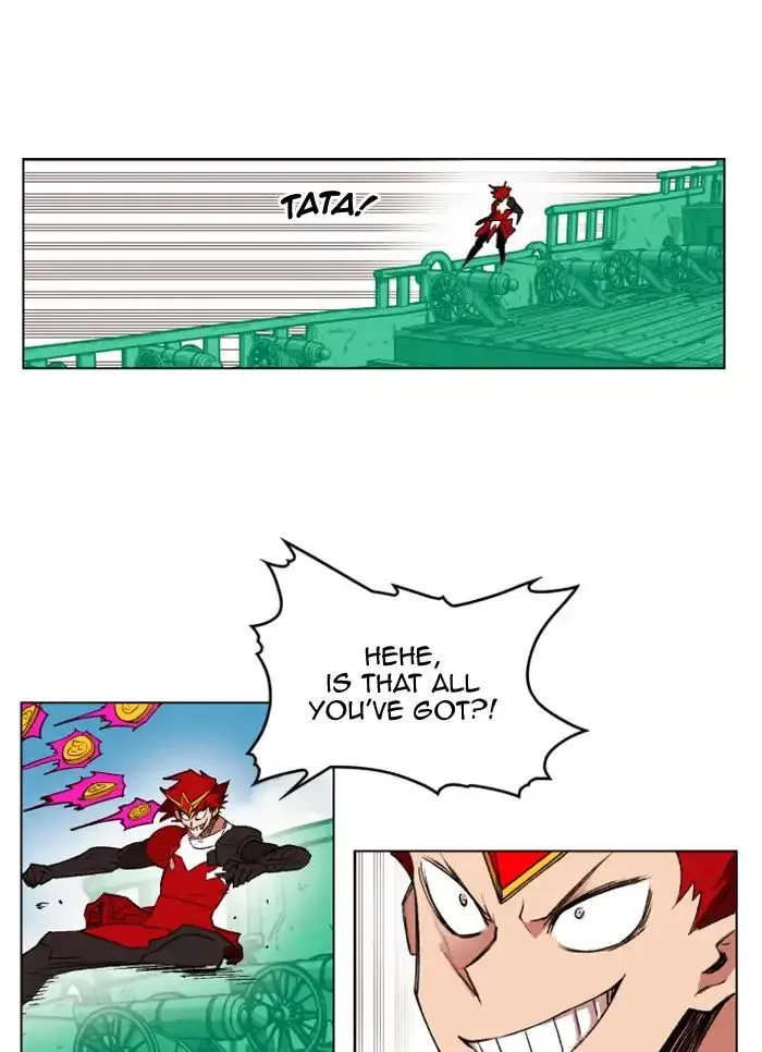 Read Hardcore Leveling Warrior chapter 154 image 29 on Lezhin