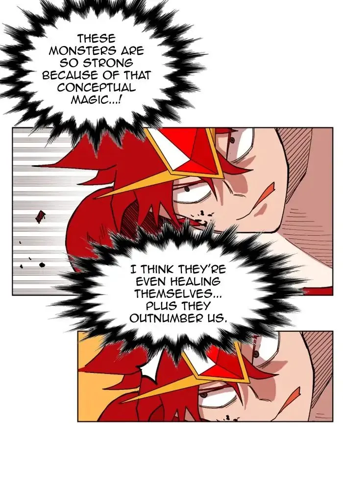 Read Hardcore Leveling Warrior chapter 154 image 3 on Lezhin