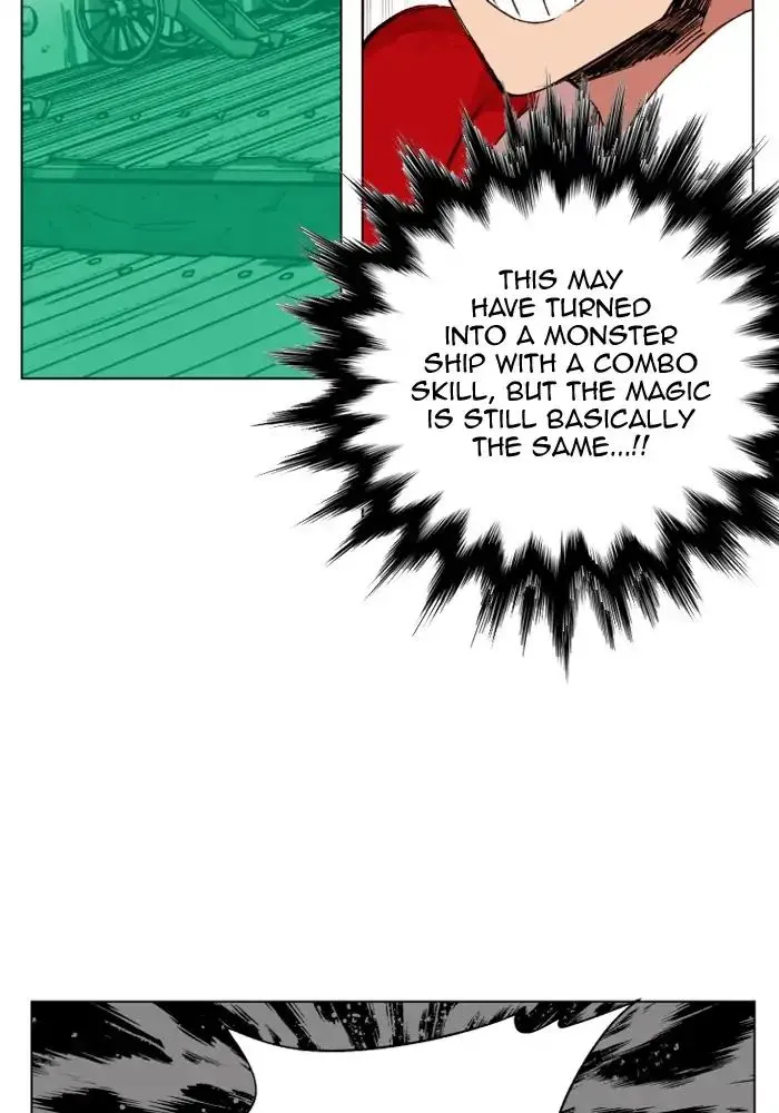 Read Hardcore Leveling Warrior chapter 154 image 30 on Lezhin