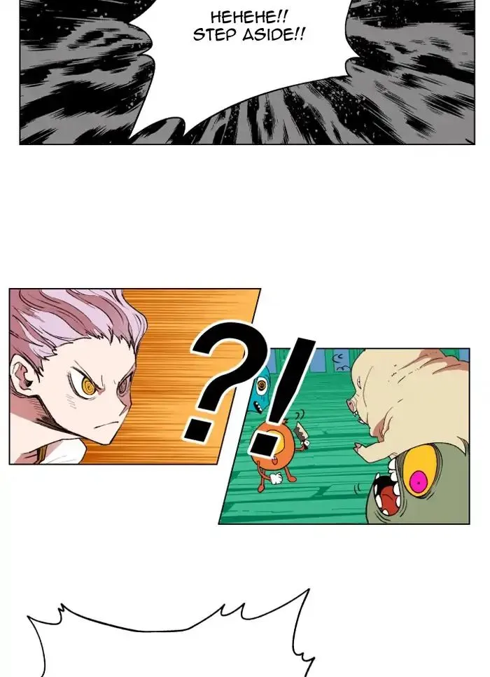 Read Hardcore Leveling Warrior chapter 154 image 31 on Lezhin