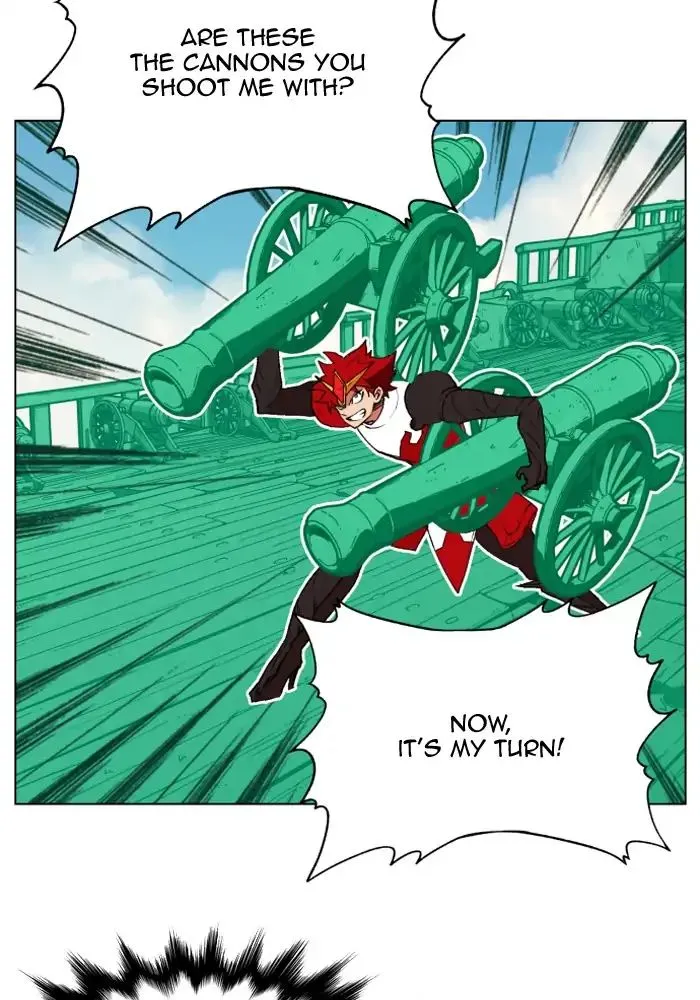 Read Hardcore Leveling Warrior chapter 154 image 32 on Lezhin