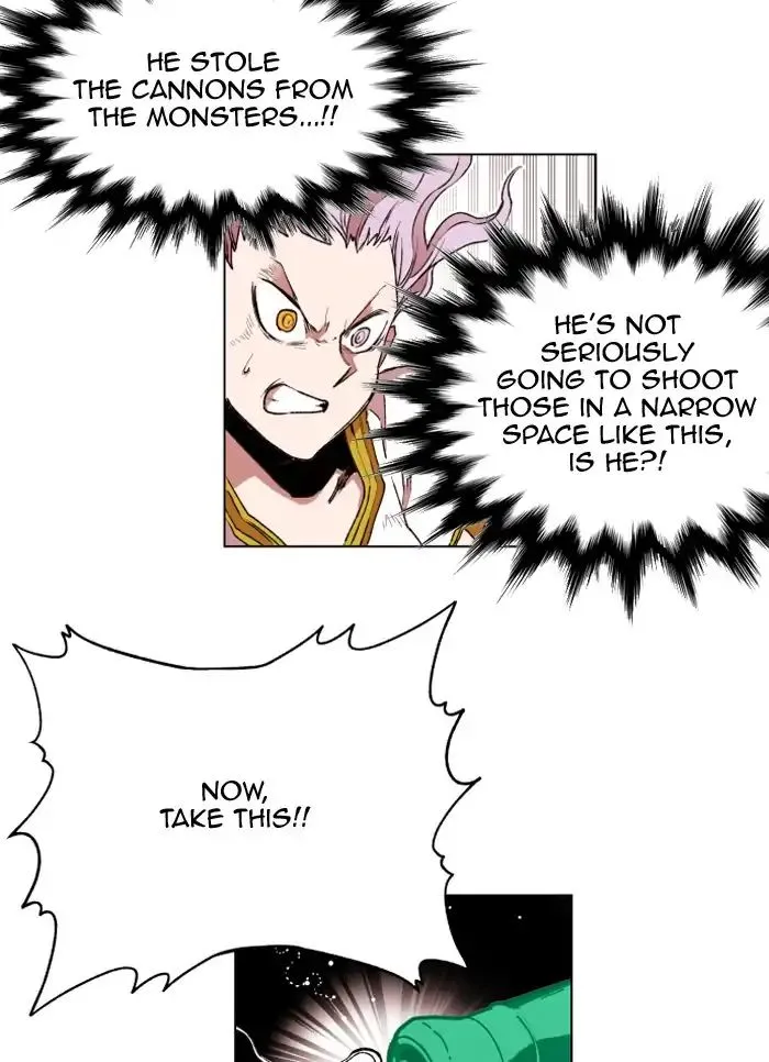 Read Hardcore Leveling Warrior chapter 154 image 33 on Lezhin