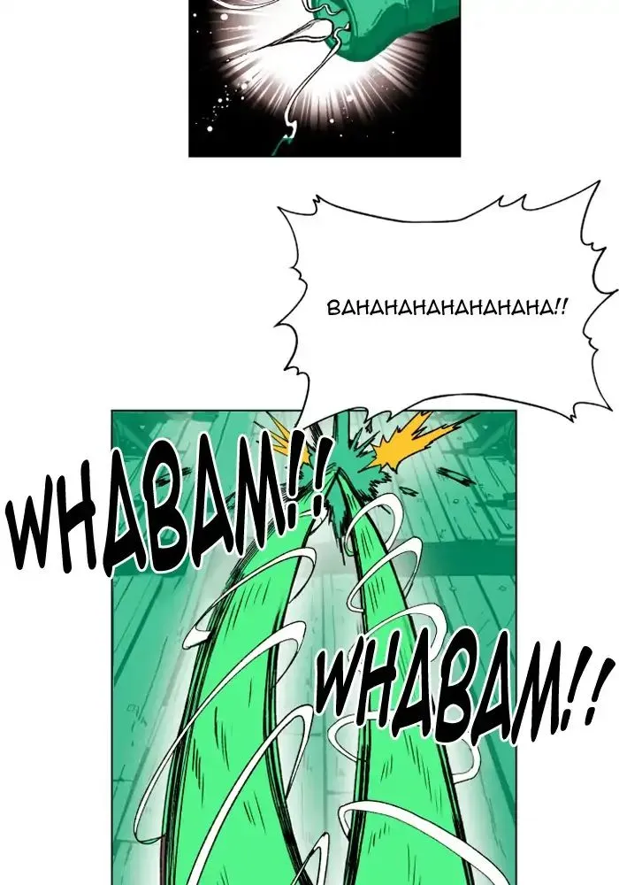 Read Hardcore Leveling Warrior chapter 154 image 34 on Lezhin