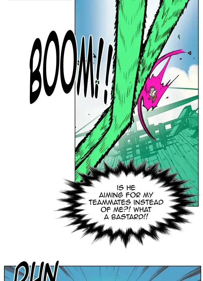 Read Hardcore Leveling Warrior chapter 154 image 37 on Lezhin