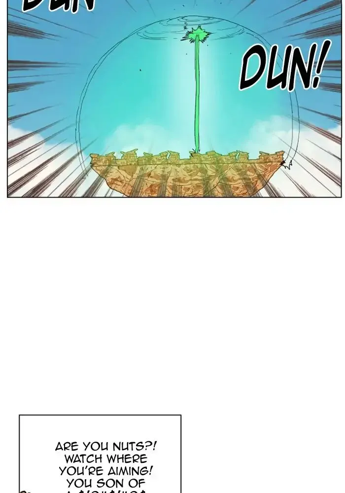 Read Hardcore Leveling Warrior chapter 154 image 38 on Lezhin