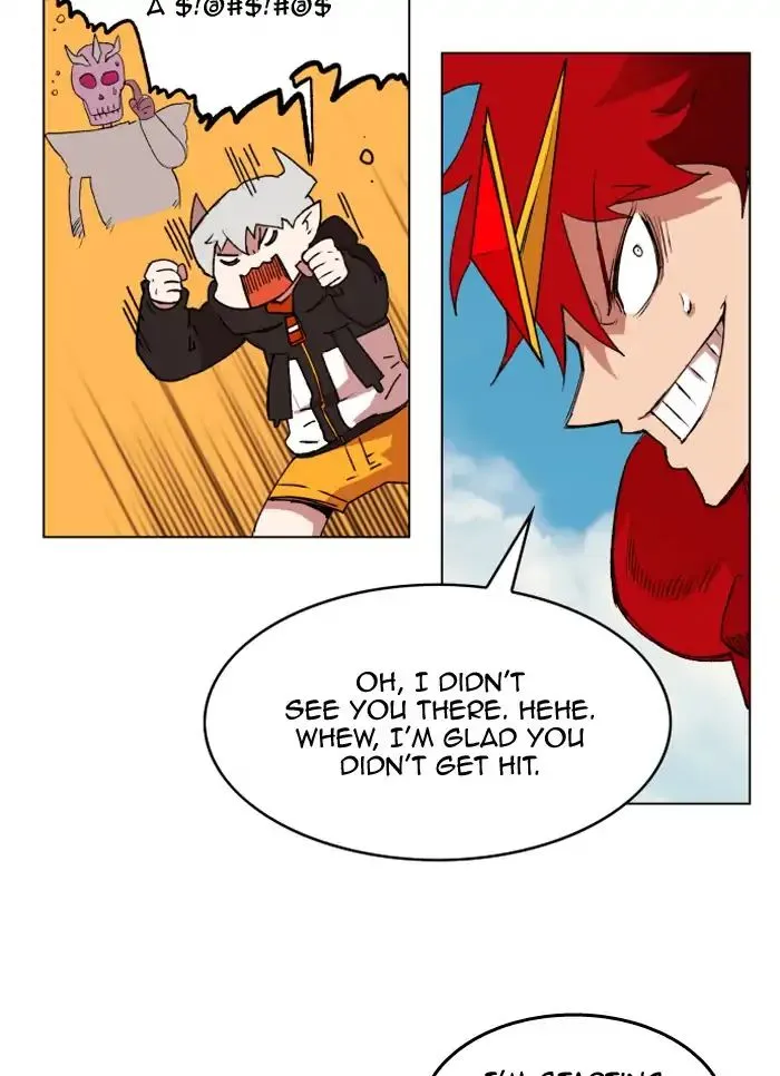 Read Hardcore Leveling Warrior chapter 154 image 39 on Lezhin
