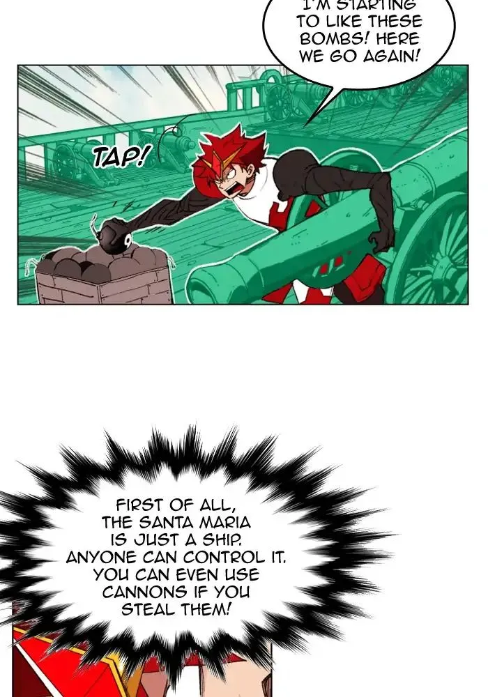 Read Hardcore Leveling Warrior chapter 154 image 40 on Lezhin