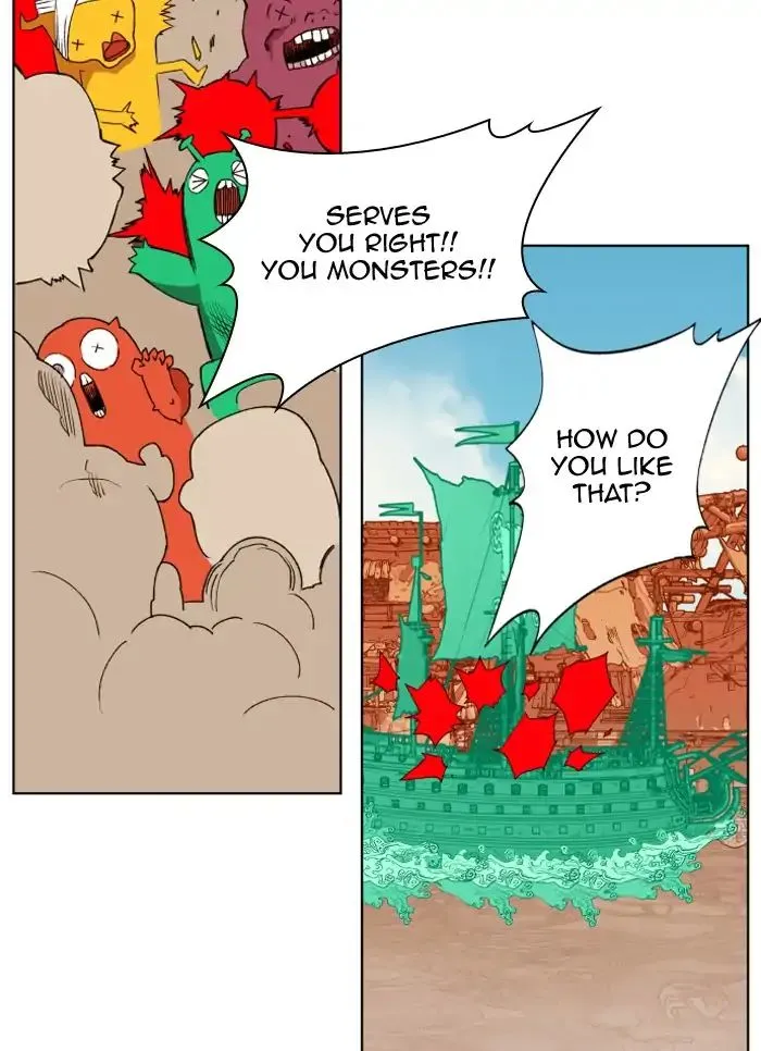 Read Hardcore Leveling Warrior chapter 154 image 43 on Lezhin
